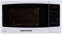 Morphy Richards - Combination Microwave - ES8 Touch - White